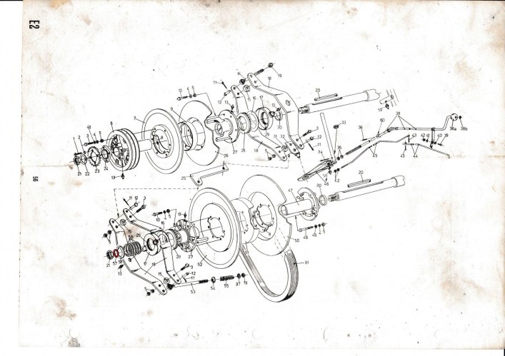 ΡΟΔΕΛΑ ΑΣΦΑΛΕΙΑ ΑΥΞΟΜΕΙΩΣΗΣ ΤΡΟΜΠΑΣ M140 CLAYSON